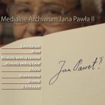 John Paul II Media Archives