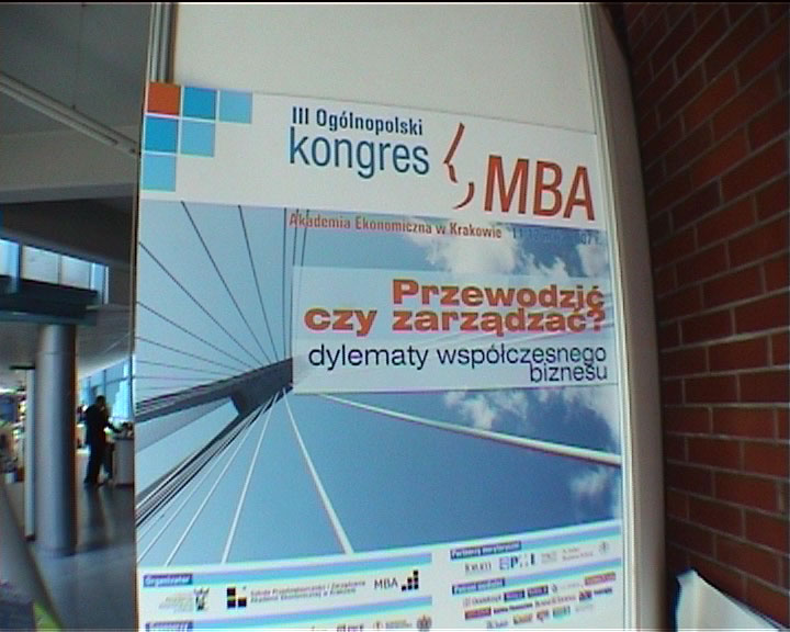 MBA Congress 2007