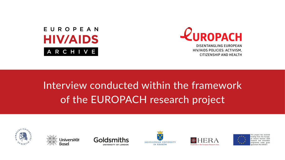 EUROPACH research project